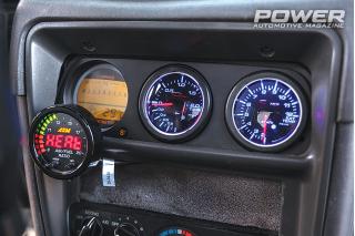 Mitsubishi Pajero 3,5lt V6 Turbo 280Ps 